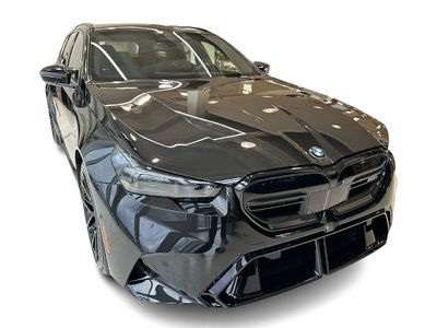 2026 BMW M5 Touring in Aurora, Ontario