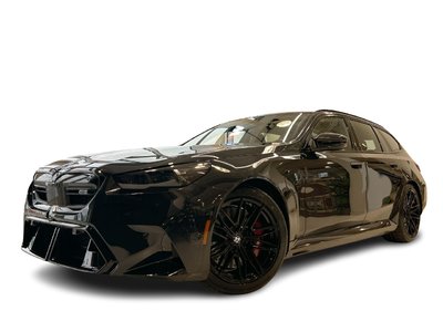 2026 BMW M5 Touring in Aurora, Ontario