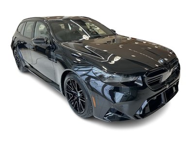 2026 BMW M5 Touring in Aurora, Ontario