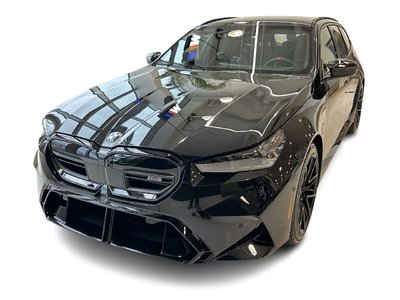 2026 BMW M5 Touring in Aurora, Ontario