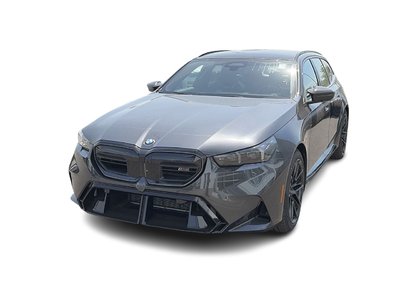 2027 BMW M5 Touring in Aurora, Ontario