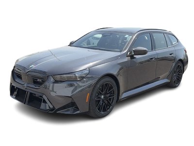 2027 BMW M5 Touring in Aurora, Ontario