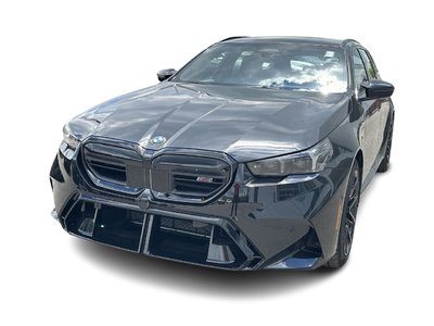 BMW M5 Touring  2027 à Aurora, Ontario