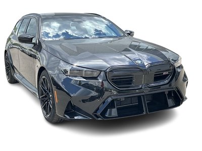 BMW M5 Touring  2027 à Aurora, Ontario