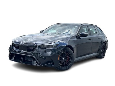 BMW M5 Touring  2027 à Aurora, Ontario
