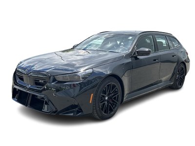 BMW M5 Touring  2027 à Aurora, Ontario