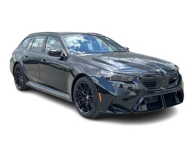 BMW M5 Touring  2027 à Aurora, Ontario