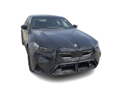 2027 BMW M5 in Aurora, Ontario