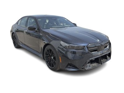 2027 BMW M5 in Aurora, Ontario