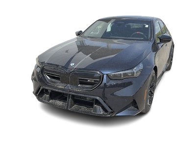 2027 BMW M5 in Aurora, Ontario