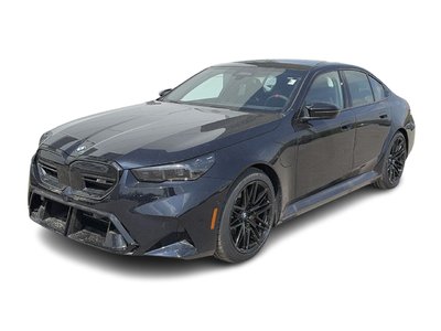 2027 BMW M5 in Aurora, Ontario