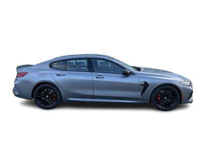 2025 BMW M8 Gran Coupe in Aurora, Ontario