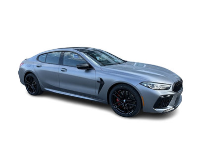 2025 BMW M8 Gran Coupe in Aurora, Ontario