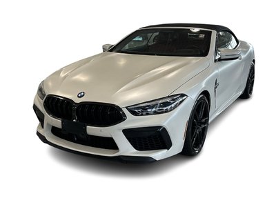 2020 BMW M8 in Aurora, Ontario