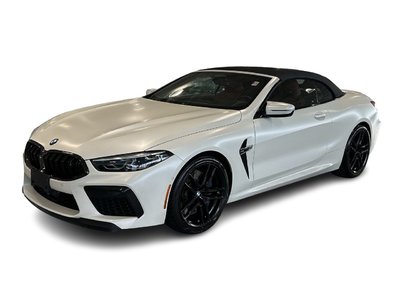 2020 BMW M8 in Aurora, Ontario