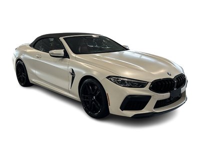 2020 BMW M8 in Aurora, Ontario