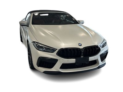 2020 BMW M8 in Aurora, Ontario
