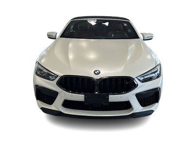 2020 BMW M8 in Aurora, Ontario
