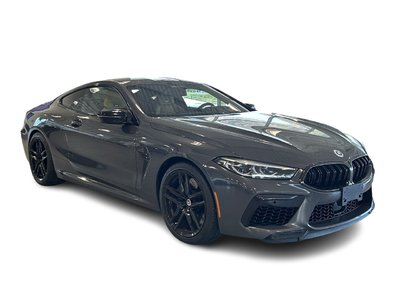 2022 BMW M8 in Aurora, Ontario