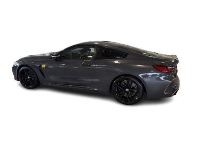 2022 BMW M8 in Aurora, Ontario