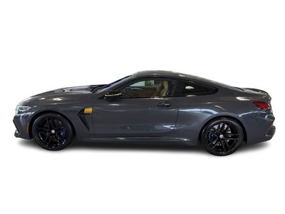 2022 BMW M8 in Aurora, Ontario