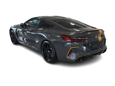 2022 BMW M8 in Aurora, Ontario
