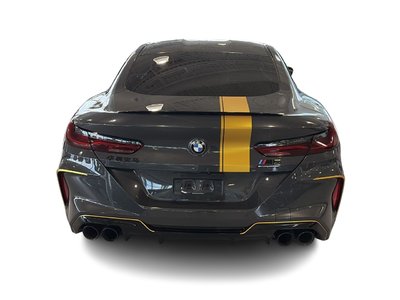 2022 BMW M8 in Aurora, Ontario