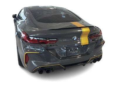 2022 BMW M8 in Aurora, Ontario