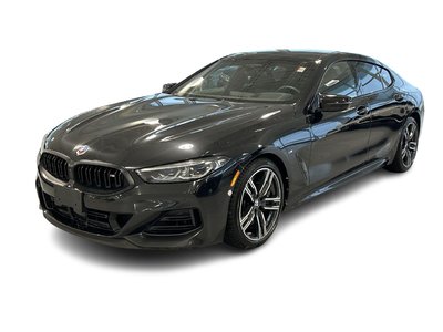 2023 BMW M850i xDrive Gran Coupe in Aurora, Ontario