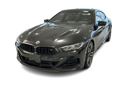 2023 BMW M850i xDrive Gran Coupe in Aurora, Ontario