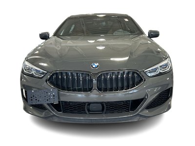 BMW M850i  2022 à Aurora, Ontario
