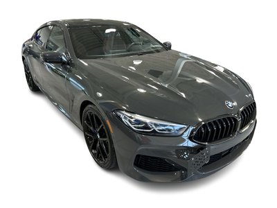 BMW M850i  2022 à Aurora, Ontario