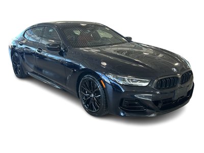 2024 BMW M850i in Aurora, Ontario