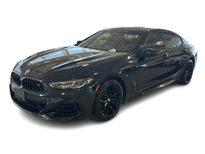 2024 BMW M850i in Aurora, Ontario
