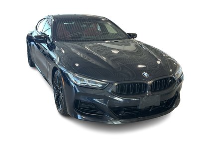 2024 BMW M850i in Aurora, Ontario