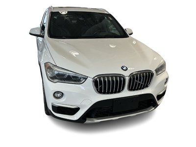 BMW X1  2017 à Aurora, Ontario