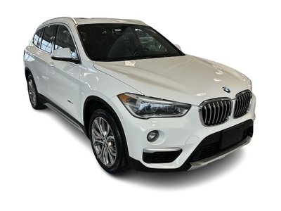 BMW X1  2017 à Aurora, Ontario