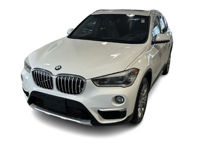 BMW X1  2017 à Aurora, Ontario