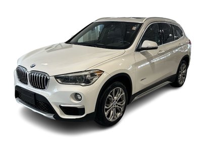 BMW X1  2017 à Aurora, Ontario