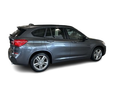 BMW X1  2018 à Aurora, Ontario