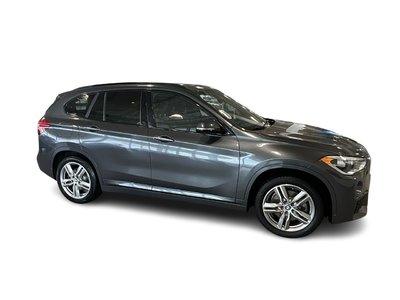 BMW X1  2018 à Aurora, Ontario