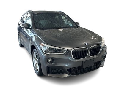 BMW X1  2018 à Aurora, Ontario