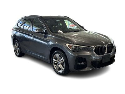 2021 BMW X1 in Aurora, Ontario