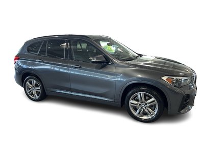 2021 BMW X1 in Aurora, Ontario