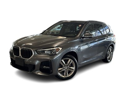 2021 BMW X1 in Aurora, Ontario