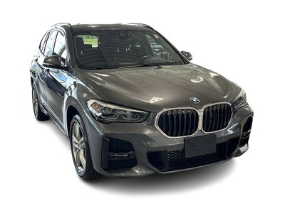 2021 BMW X1 in Aurora, Ontario