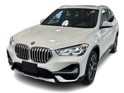 BMW X1  2021 à Aurora, Ontario