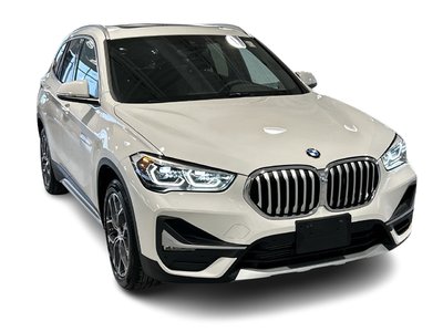 2021 BMW X1 in Aurora, Ontario