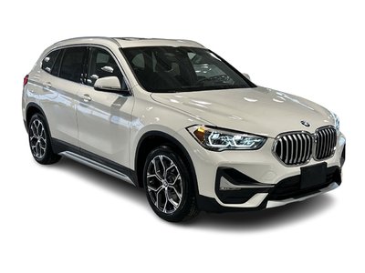 2021 BMW X1 in Aurora, Ontario