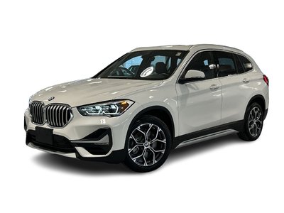 2021 BMW X1 in Aurora, Ontario